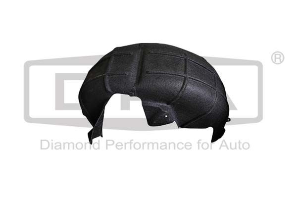 DPA Front splitter Article number: 88101584602 cheaply