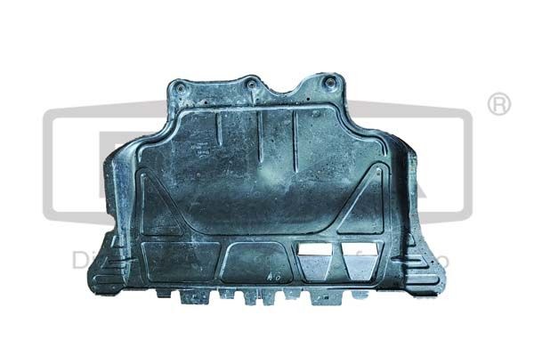 DPA 88251585802 Звукоизолация на двигателното пространство T-ROC 2.0 R 4motion 300 K.C. бензин