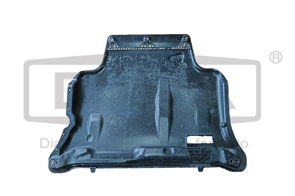 DPA 88251586102 Звукоизолация на двигателното пространство T-ROC 2.0 R 4motion 300 K.C. бензин