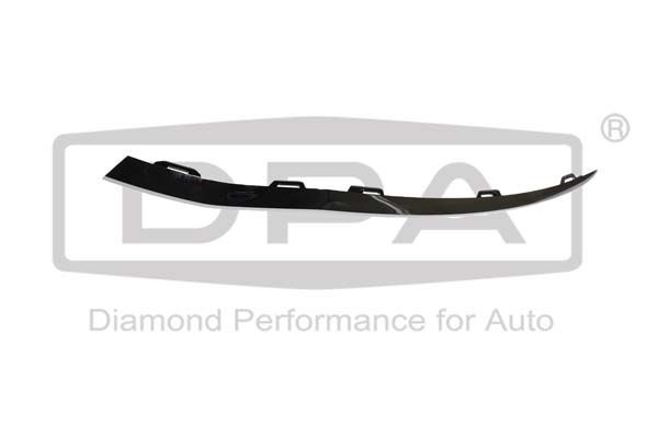 DPA 88531841702 Διακοσμητικό κάλυμμα, φλας RAPID 1.0 TSI 95 PS Βενζίνη 2019