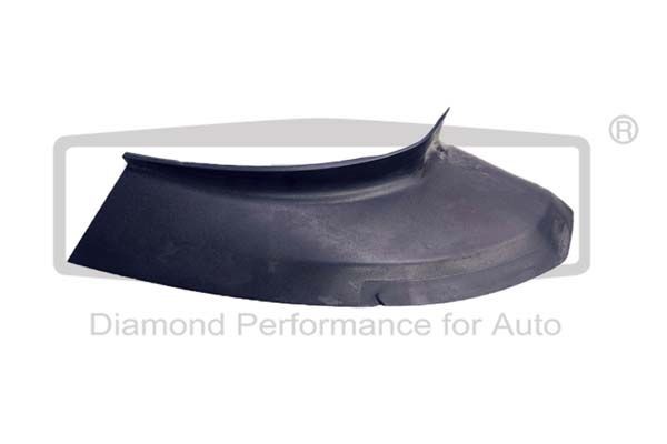 DPA Motorrom isolering artikkelnummer: 88531842202 billig