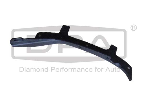 DPA Front splitter Article number: 88531842302 cheaply