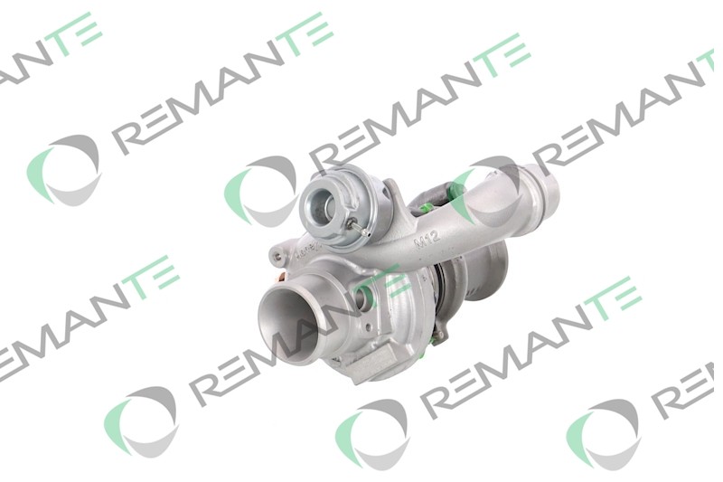 REMANTE Turbolader Varenummer: 003-001-004566R billige