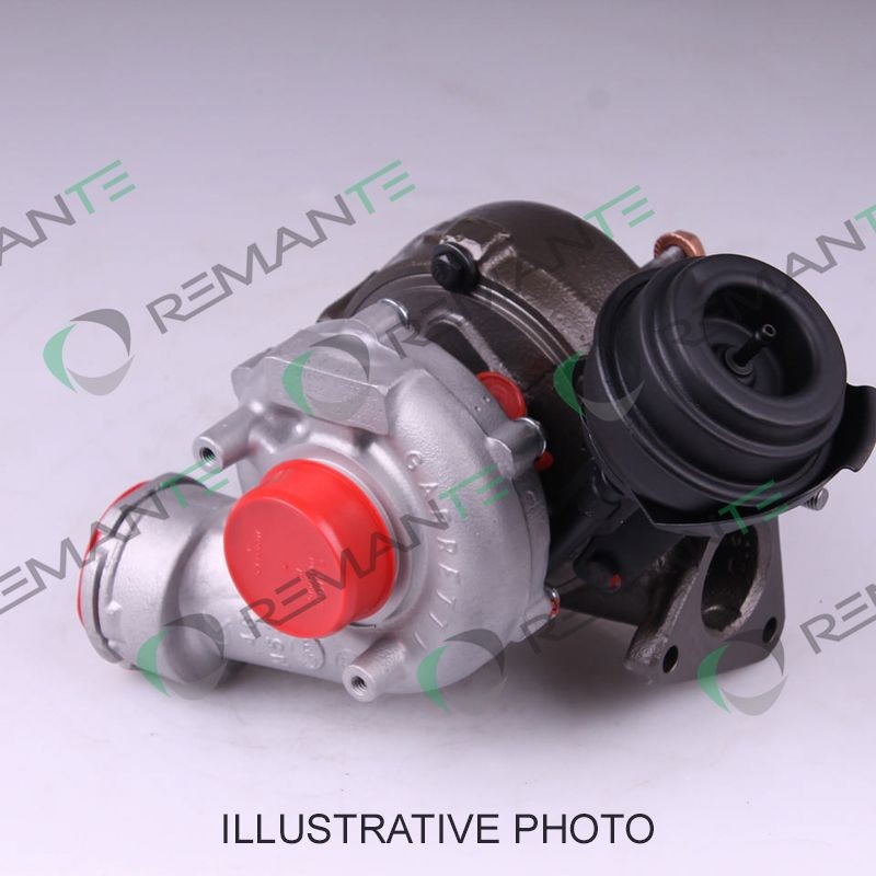 REMANTE Turbocharger Article number: 003-002-004609R cheaply