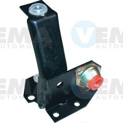 VEMA 294027 Utløserarm, clutch GOLF 1.8 i Cat Syncro 90 HK Bensin 1992