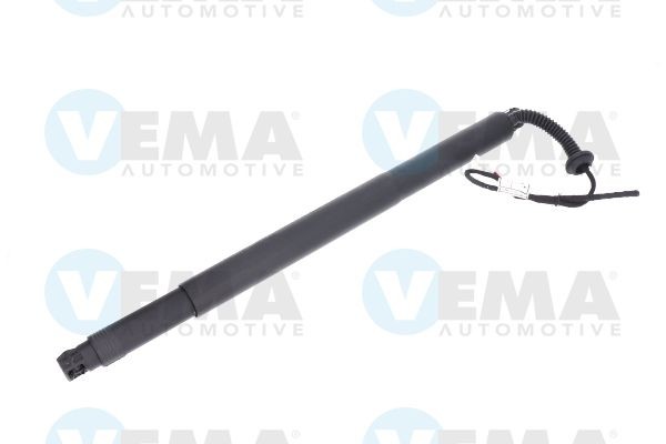 VEMA Elmotor, bagklap Varenummer: 520330 billige