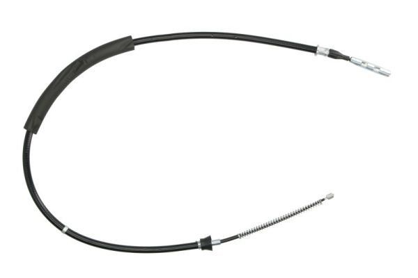 ABE Handbromsvajer Artikelnummer: C7A012ABE billigt