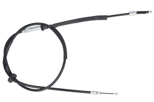 ABE Handbromsvajer Artikelnummer: C7A015ABE billigt