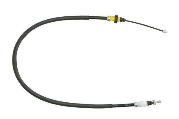 ABE Håndbremsekabel Varenummer: C7C024ABE billige