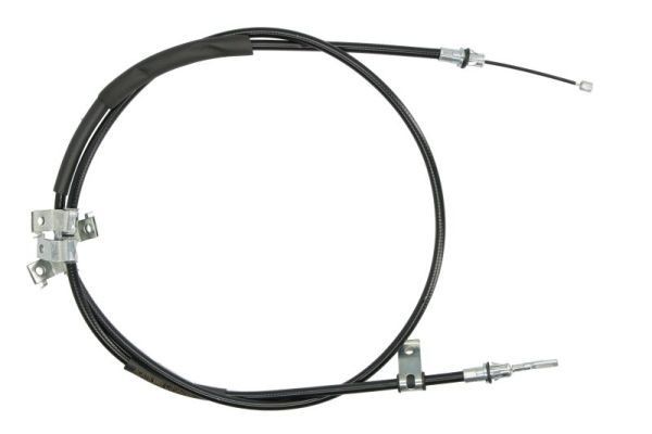 ABE Håndbremsekabel Varenummer: C7F042ABE billige