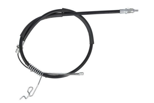 ABE Håndbremsekabel Varenummer: C7G018ABE billige