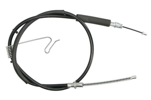 ABE Håndbremsekabel Varenummer: C7G027ABE billige