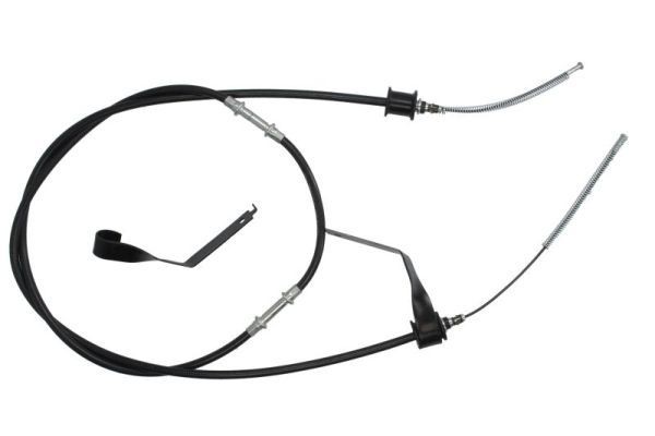 ABE Håndbremsekabel Varenummer: C7G035ABE billige
