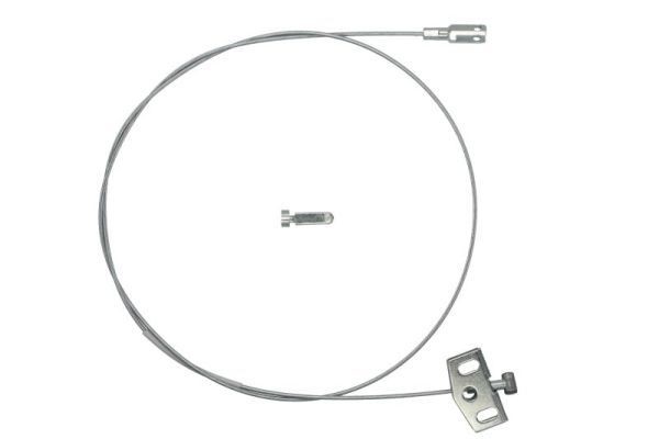 ABE Håndbremsekabel Varenummer: C7R027ABE billige
