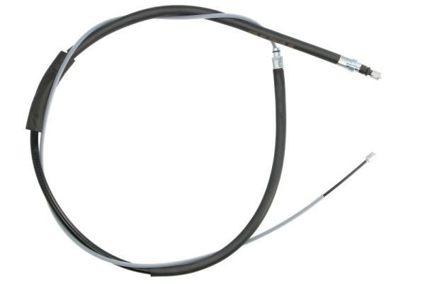 ABE Håndbremsekabel Varenummer: C7R041ABE billige