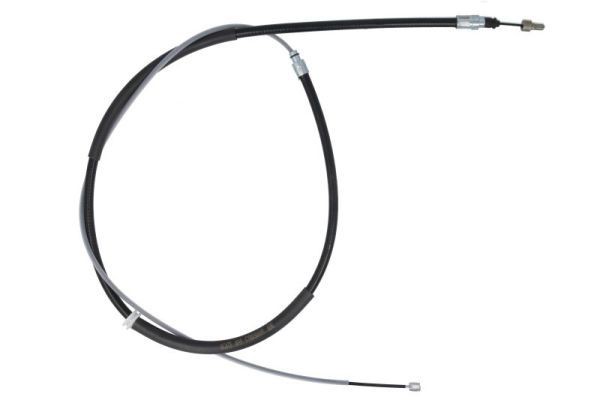 ABE Håndbremsekabel Varenummer: C7R050ABE billige