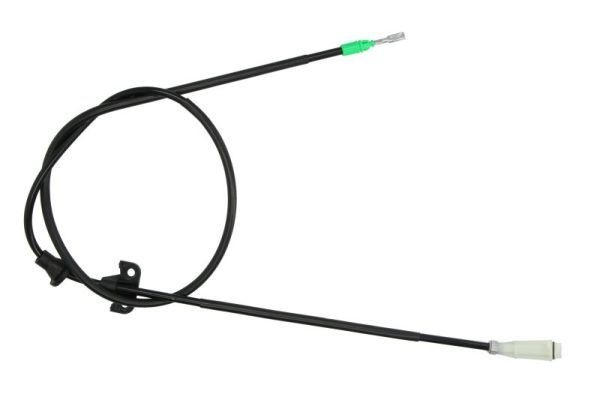 ABE Håndbremsekabel Varenummer: C7V009ABE billige
