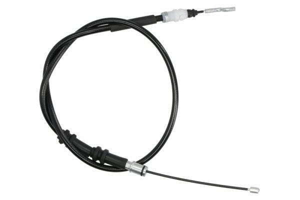 ABE Håndbremsekabel Varenummer: C7W025ABE billige