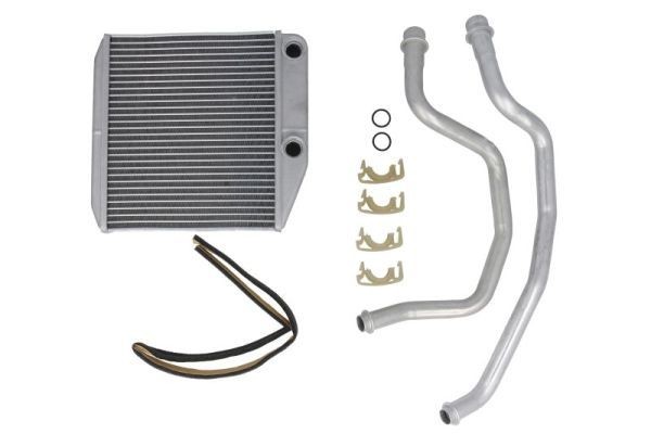 THERMOTEC Heater matrix Article number: D6F021TT cheaply