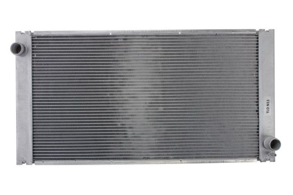 THERMOTEC Engine radiator Article number: D7B053TT cheaply