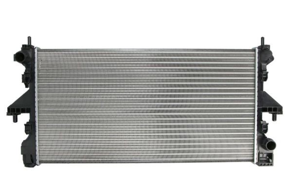 THERMOTEC Engine radiator Article number: D7C023TT cheaply