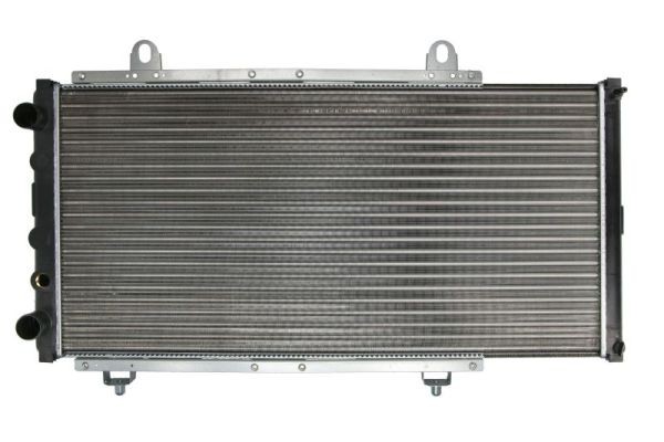 THERMOTEC Engine radiator Article number: D7F057TT cheaply