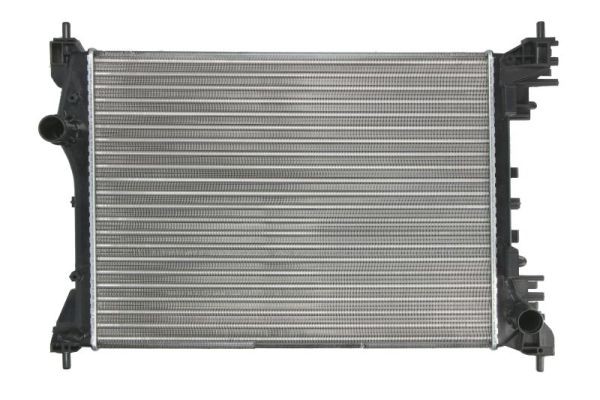 THERMOTEC Radiaator, mootorijahutus Artikli number: D7F058TT soodsalt