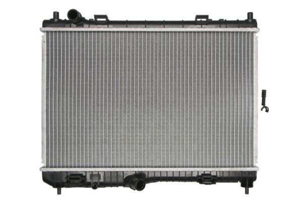 THERMOTEC Engine radiator Article number: D7G042TT cheaply