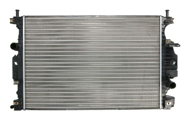 THERMOTEC Engine radiator Article number: D7G045TT cheaply