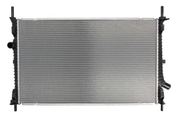 THERMOTEC Radiaator, mootorijahutus Artikli number: D7G047TT soodsalt
