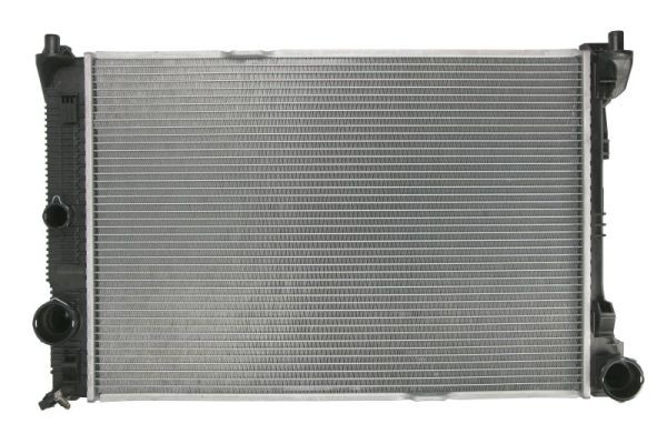 THERMOTEC Radiaator, mootorijahutus Artikli number: D7M072TT soodsalt