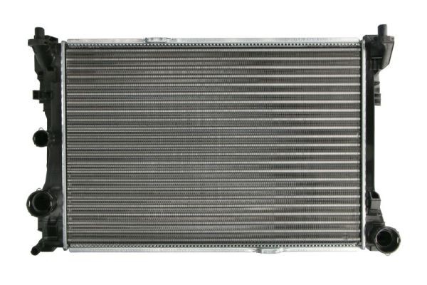 THERMOTEC Engine radiator Article number: D7M073TT cheaply