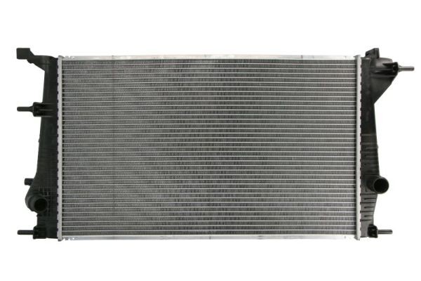 THERMOTEC Engine radiator Article number: D7R066TT cheaply