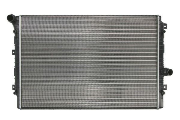 THERMOTEC Engine radiator Article number: D7W080TT cheaply