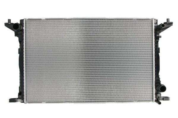 THERMOTEC Engine radiator Article number: D7W081TT cheaply