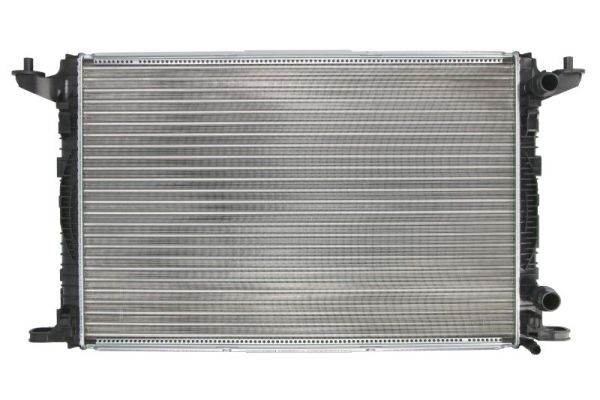 THERMOTEC Engine radiator Article number: D7W082TT cheaply