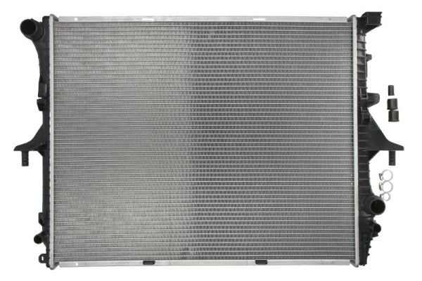 THERMOTEC Radiaator, mootorijahutus Artikli number: D7W083TT soodsalt