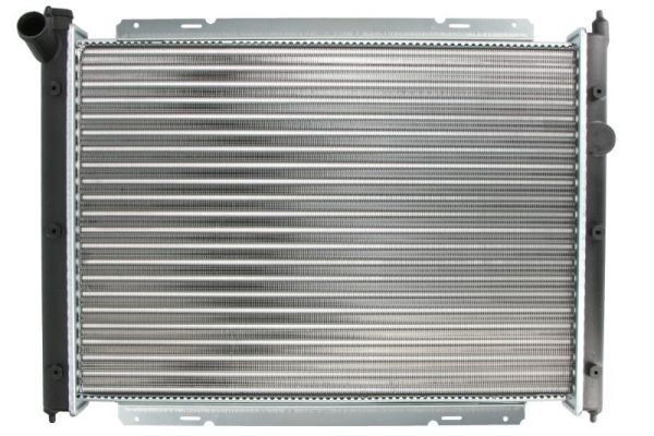 THERMOTEC Engine radiator Article number: D7W087TT cheaply