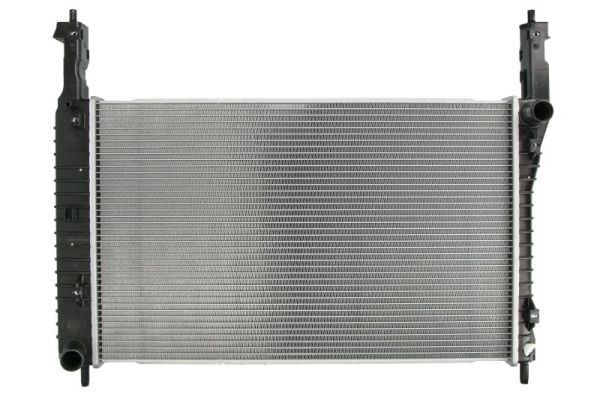 THERMOTEC Engine radiator Article number: D7X095TT cheaply