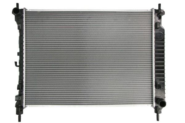 THERMOTEC Engine radiator Article number: D7X096TT cheaply