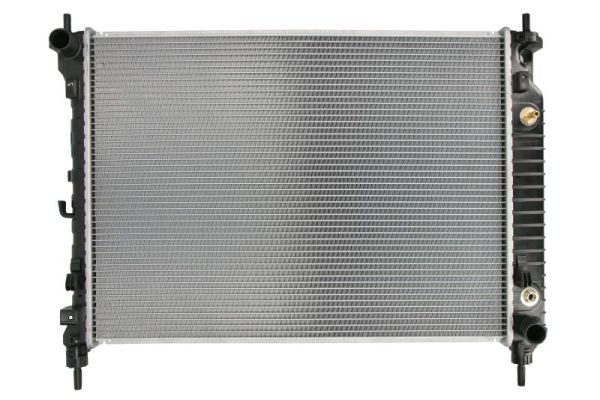 THERMOTEC Engine radiator Article number: D7X097TT cheaply