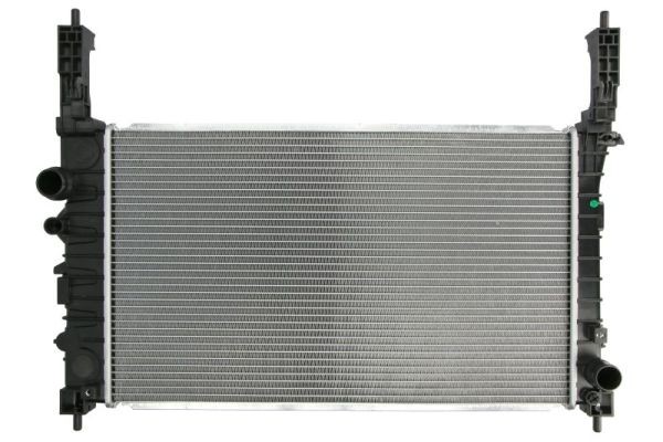 THERMOTEC Radiaator, mootorijahutus Artikli number: D7X098TT soodsalt