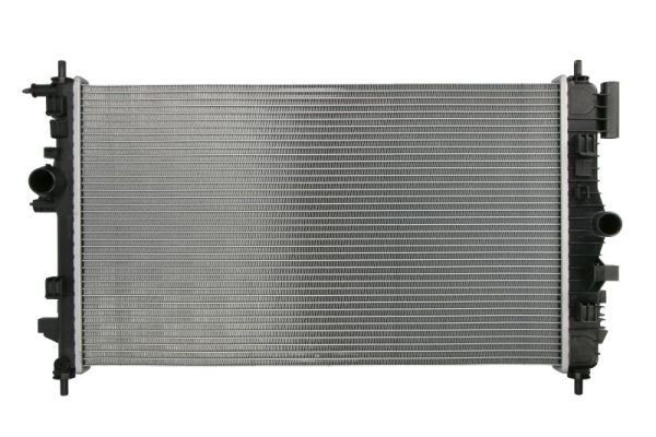 THERMOTEC Engine radiator Article number: D7X107TT cheaply