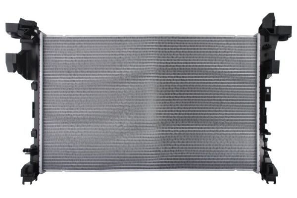 THERMOTEC Engine radiator Article number: D7X112TT cheaply