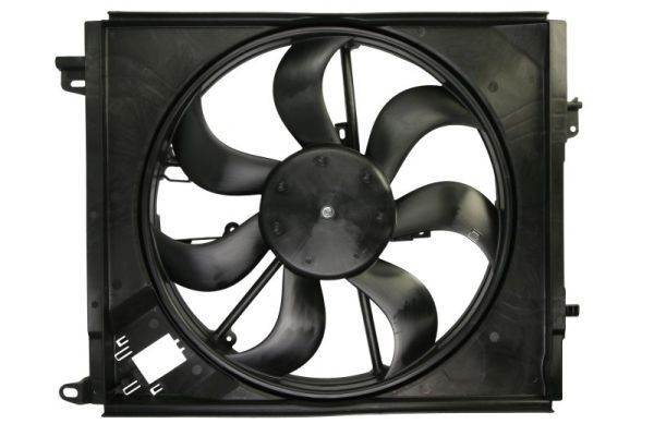 THERMOTEC Køleventilator Varenummer: D8R020TT billige