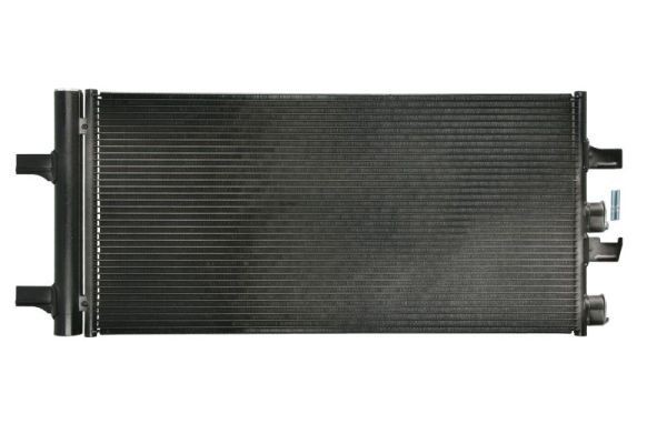 THERMOTEC Kondensaator, kliimaseade Artikli number: KTT110747 soodsalt