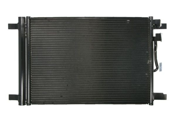 THERMOTEC Kondensaator, kliimaseade Artikli number: KTT110766 soodsalt
