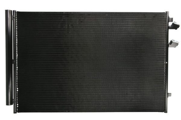 THERMOTEC Kondensatorius, oro kondicionierius prekės numeris: KTT110768 nebrangu