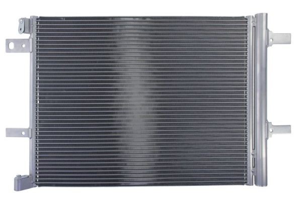 THERMOTEC Air conditioning condenser Article number: KTT110769 cheaply