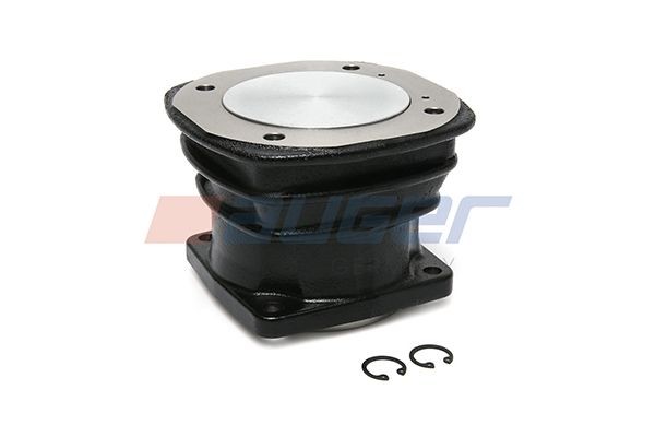 AUGER Piston Ring Set, compressor Article number: 106454 cheaply